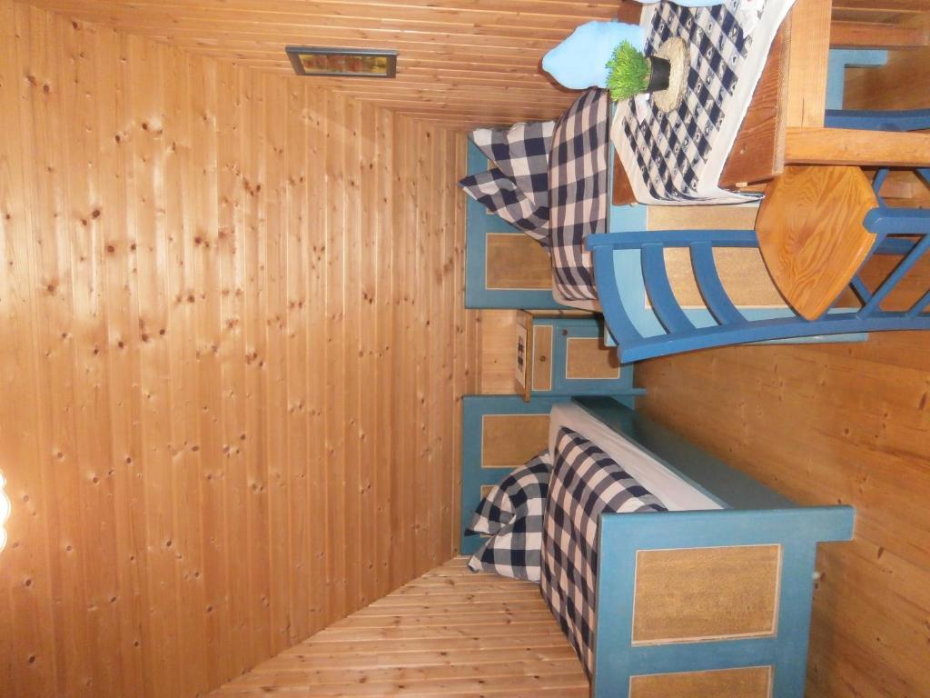 Готель Gasthof Untere Valentinalm Plocken Екстер'єр фото